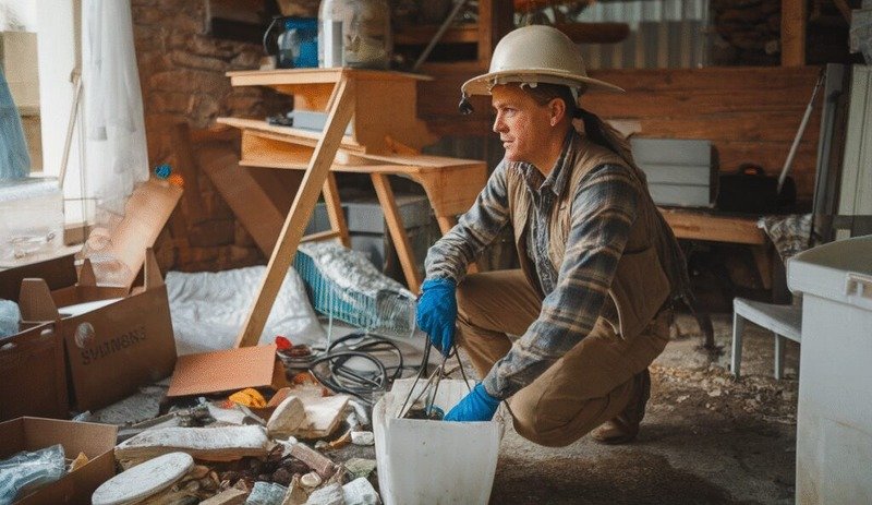 Can Rangers Help with Emergency Hoarding Cleanup