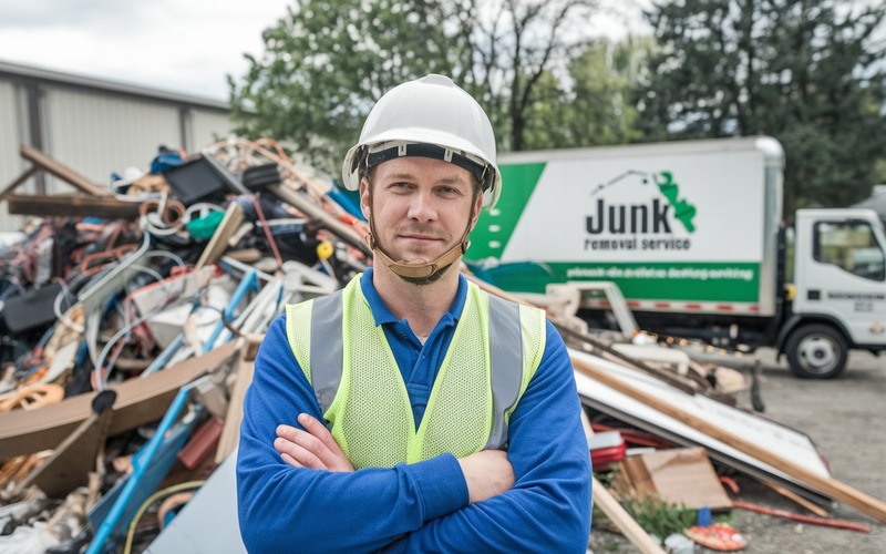 How To Prepare For Junk Removal Service In Dallas