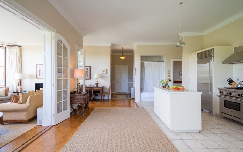 Can Rangers Clean Out Rental Properties Between Tenants