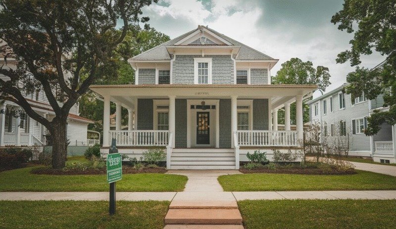 Will Rangers Clean Out Foreclosed Properties