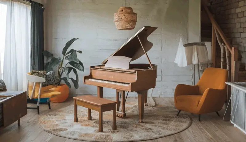 Can Junk Removers Take Away Old Piano or Organ